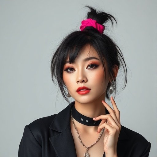 华晨宇 - 看料网官方网站明星百科
